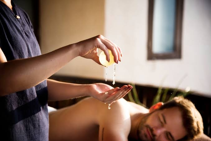 Relax & Heal – Full Body Massage Karachi