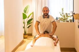 Relax & Heal – Full Body Massage Karachi