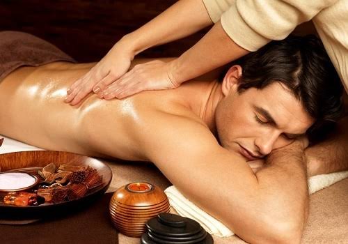 Premium Massage & Wellness Center Karachi