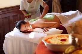 Full Body Massage Center Karachi – Relax & Rejuvenate
