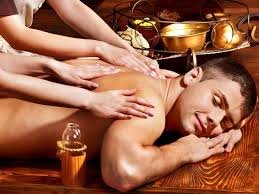 Best Full Body Massage in Karachi