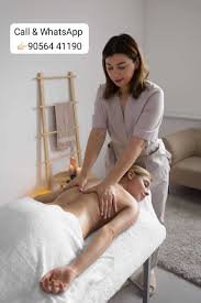 Best Full Body Massage in Karachi