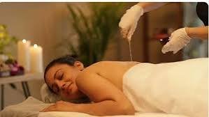 Premium Massage & Wellness Center Karachi