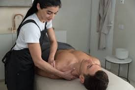 Premium Massage & Wellness Center Karachi