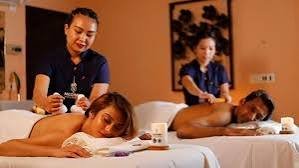 Full Body Massage Center Karachi – Relaxation & Wellness ✨