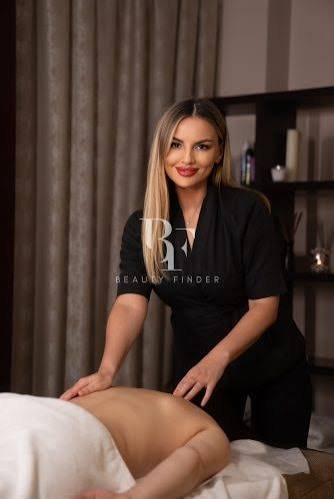 Serenity Spa & Massage – Premium Full Body Massage Center in DHA Karachi