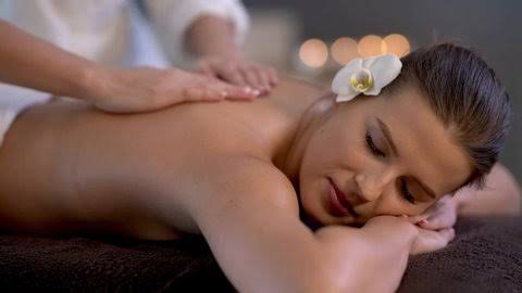 Tranquil Touch Spa – Premium Full Body Massage Center in Karachi