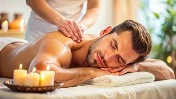 Royal Relaxation Spa – Full Body Massage Center in Karachi