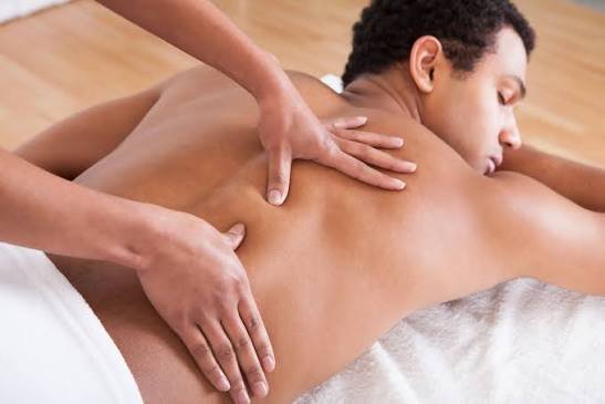 Royal Relaxation Spa – Full Body Massage Center in Karachi