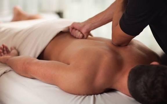Serenity Spa & Massage – Premium Full Body Massage Center in DHA Karachi