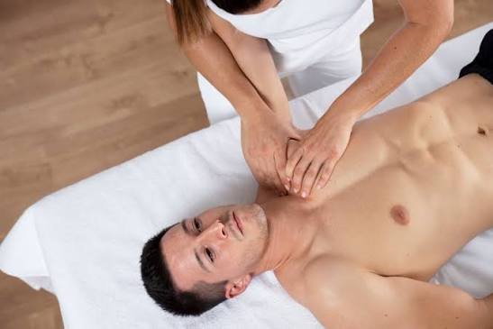 Royal Relaxation Spa – Full Body Massage Center in Karachi
