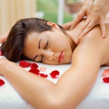 Xyz massage service