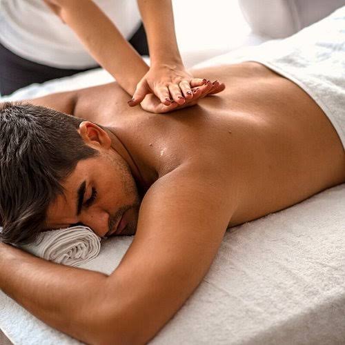 Niceme massage service