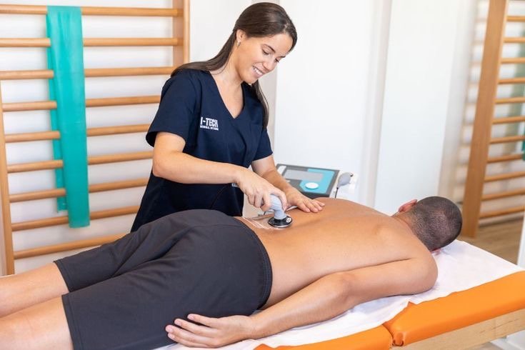 Relaxing Massage Spa Canter Full Body Massage Best Service