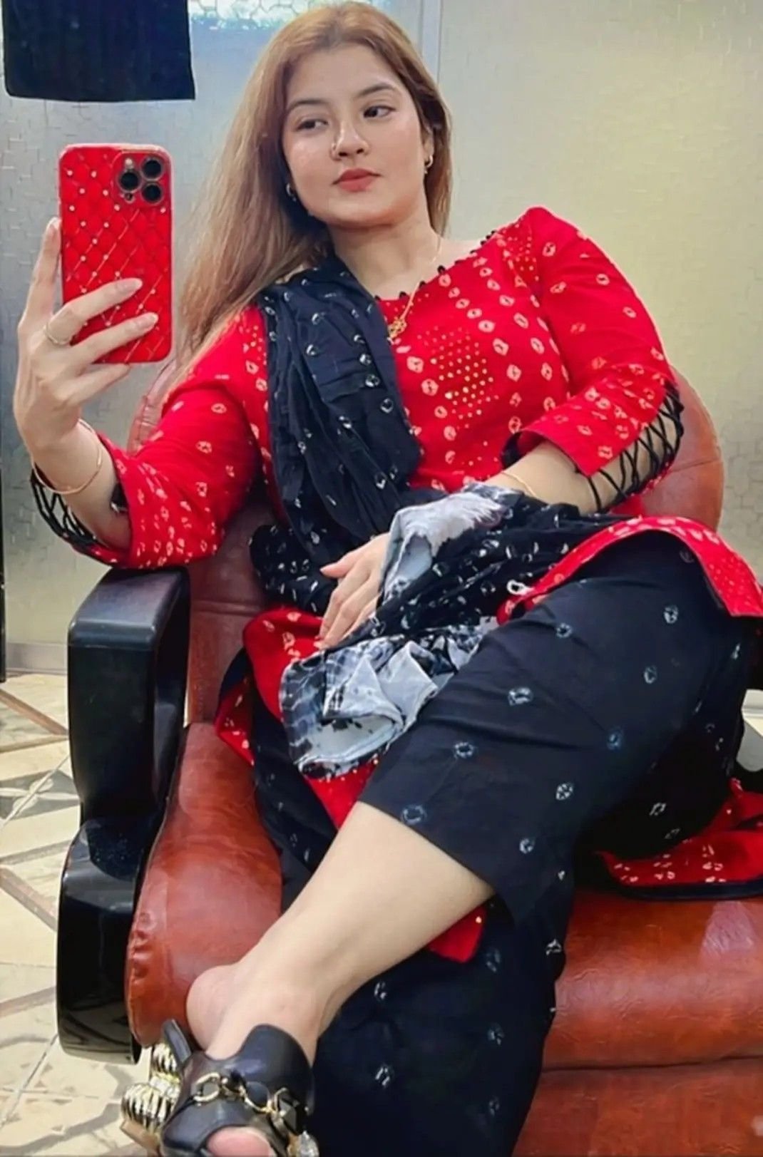 DHA Massage Center Karachi