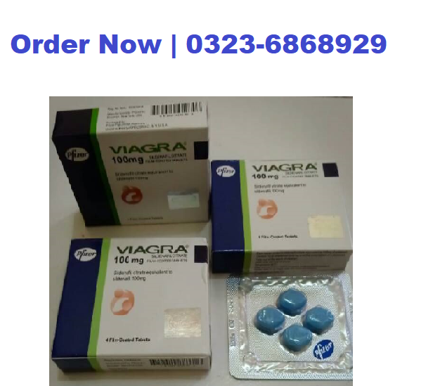 Viagra 50mg Tablets Price in Pakistan – 03236868929